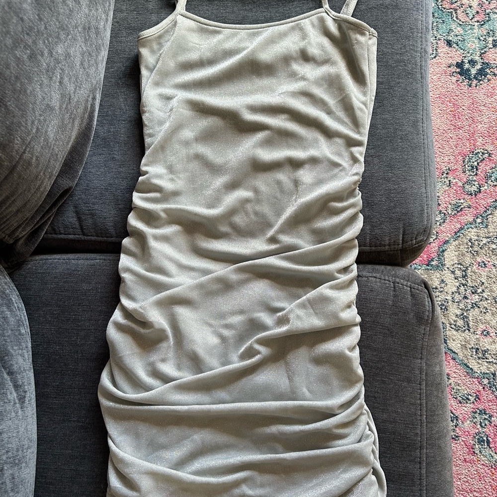 Teen dress - KatieJ Junior nyc